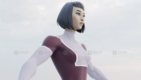 复制凯特无敌少侠对战 Duplikate Invincible VS