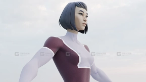 复制凯特无敌少侠对战 Duplikate Invincible VS