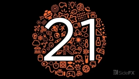 回顾 SideFX 在 SIGGRAPH 2025 大会上的 Houdini 21 主题演讲视频