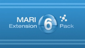 Jens Kafitz发布Mari Extension Pack 6 R3