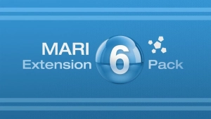 Jens Kafitz发布Mari Extension Pack 6 R3
