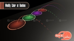 【UE】投掷抛物线  Projectile Arcs