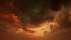 【UE】天空盒材质绘画包  Matte Painting Skybox Pack