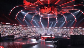 雷霆穹顶竞技场 WWE 2K22