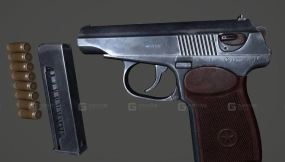 ПМ 3D model-18