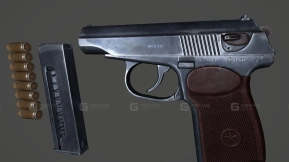 ПМ 3D model-18