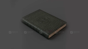 神秘学书籍（LP） - Occult Book (Lp)