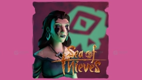 《盗海》中的奥利维亚夫人 [Sea Of Thieves] Madame Olivia
