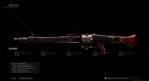 先锋MG42通用机枪 MG 42 (Vanguard)