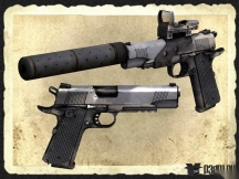 1911 - The 1911 3D model-3