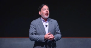 前PlayStation高管Shawn Layden计划复兴AA级游戏