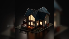 现代住宅  Modern House