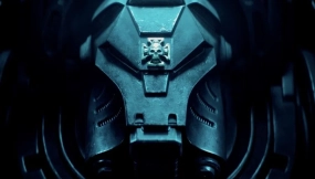 战锤40K动画《Astartes II》新预告曝光，12月登陆Warhammer TV