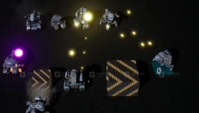 【UE】战斗系统 - 构造者  Combat Systems - Constructor