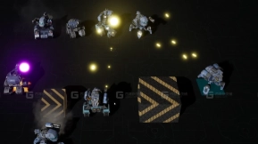 【UE】战斗系统 - 构造者  Combat Systems - Constructor