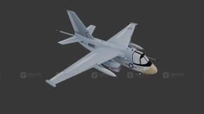 洛克希德S-3维京  Lockheed S-3 Viking