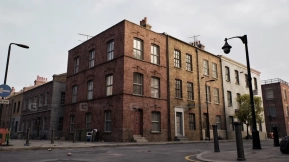 【UE】英国 - 城市包  British - City Pack