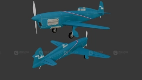 Caudron C.460 Rafale  Caudron C.460 Rafale