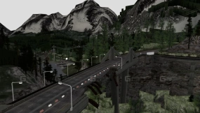  burnout复仇 白山 burnout revenge white mountain