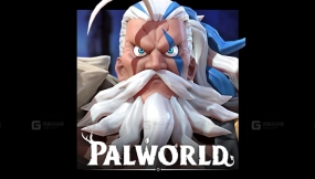 Bjorn Seligsson 帕鲁世界人物 Bjorn Seligsson (Palworld)