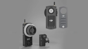 大疆Focus - Dji Focus