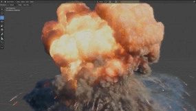 Blender 5.3 将原生支持 3D Gaussian Splatting