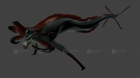 死神利维坦 Reaper Leviathan 3