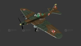 苏联对地攻击机  Soviet Ground-Attack Aircraft