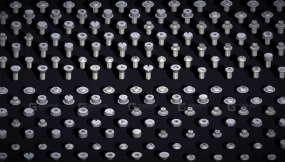 螺栓与螺母合集  Bolts And Nuts Collection