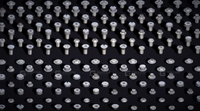 螺栓与螺母合集  Bolts And Nuts Collection