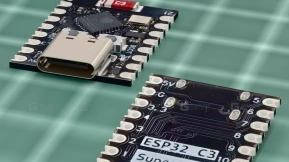 Esp32-C3 超级迷你版  Esp32-C3 Supermini