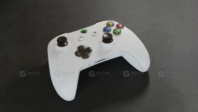 Xbox白色手柄 - Xbox Controller White
