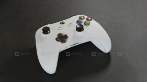 Xbox白色手柄 - Xbox Controller White