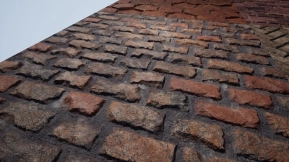 【UE4.26】视差遮挡砖墙材质包第一卷 Parallax Occlusion Brick Materials Vol.1