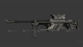 协同 - SYNERGY 3D model-48