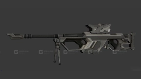 协同 - SYNERGY 3D model-48