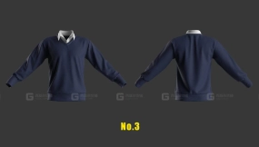 7+男士卫衣衬衫连帽衫长袖棉衣