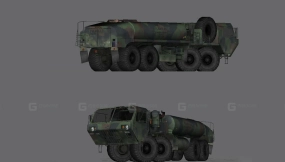 HEMTT - HEMTT 3D model-179