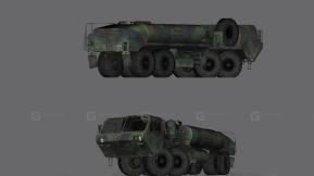 HEMTT - HEMTT 3D model-179