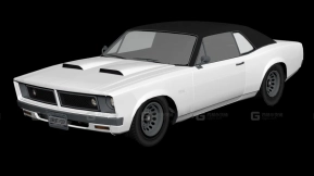 坦帕 - Tampa 3D model-111