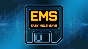 【UE4.25-5.8】简易多保存 Easy Multi Save