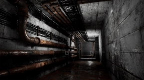 【UE】地窖材料  Cellar Materials