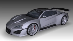 维德leon Eco - Verdeleon Eco 3D model-66