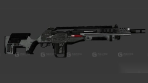 g2a4-25 - g2a4 3D model-25
