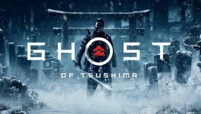 《对马岛之魂 Ghost of Tsushima》概念设定画集