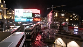 皮卡迪利 现代战争19 Blender Piccadilly (MW 19) [UE 5.6 + Blender] 
