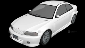 哨兵 - Sentinel 3D model-122