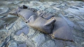 【UE】沙包单打  Sandbag Singles
