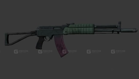 AEK 3D model