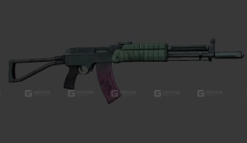 AEK 3D model
